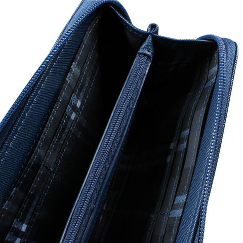 Quality Card Holder Classic Female Purse Zipper Wallet For-BS00220-Veeddydropshipping