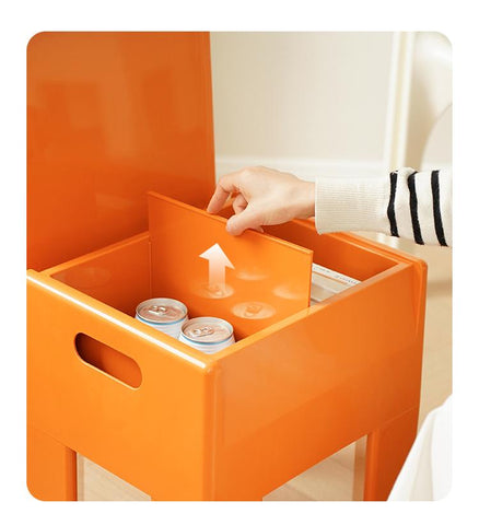 Nordic Low Storage Stool Foot Rest Stool-HA01703-Veeddydropshipping