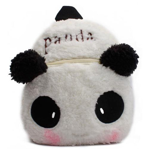 Frog Mini Schoolbag Baby Backpack Children's Shool Bags-TB00022-Veeddydropshipping