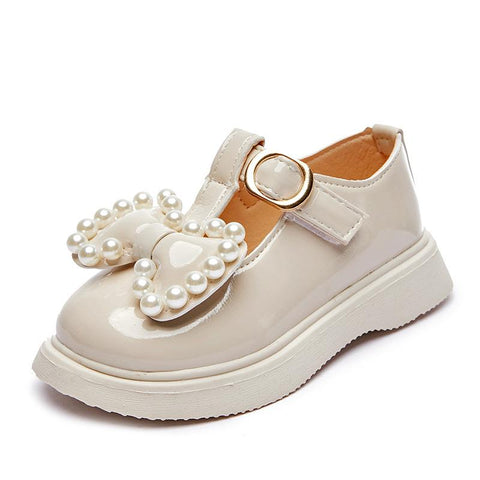 Mary Jane Kids Shoes Fashion Moccasins Shoes Autumn New Girls-TB00132-Veeddydropshipping