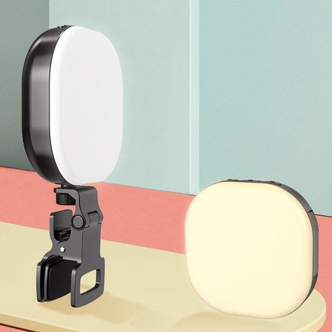 Video Conference Lighting | Laptop Light Clip On | Pocket LED Phone Lights for Selfie/Live-PA00801-Veeddydropshipping