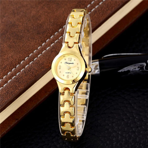 Bracelet Wrist Watches for Women Ladies Dress Clock -JW01112-Veeddydropshipping