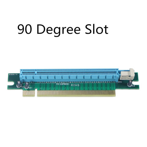 Express  Extender Protector Riser Adapter Card-CO00194-Veeddydropshipping