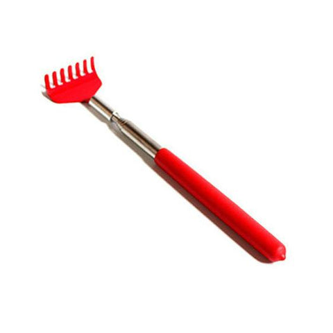 Scratching Back Scratcher Massager Kit  Scraper Extendable-BH01379-Veeddydropshipping