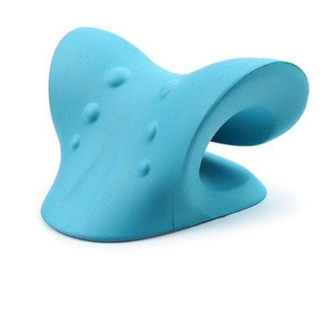 Pain releaser Cervical Traction Device Pillow for Pain Relief-OS01486-Veeddydropshipping