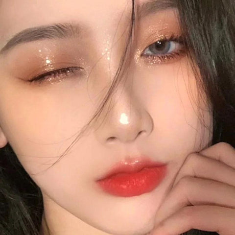 Liquid Eyeshadow Ultra-shine Eyeliner Face Makeup-BH00619-Veeddydropshipping
