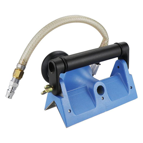 pneumatic chamfering machine portable  fixed deburring-TI00015-Veeddydropshipping