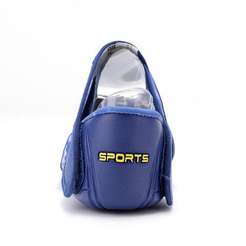 Women Multifunctional Indoor Fitness Shoes Anti-Slip Driving-OS01329-Veeddydropshipping