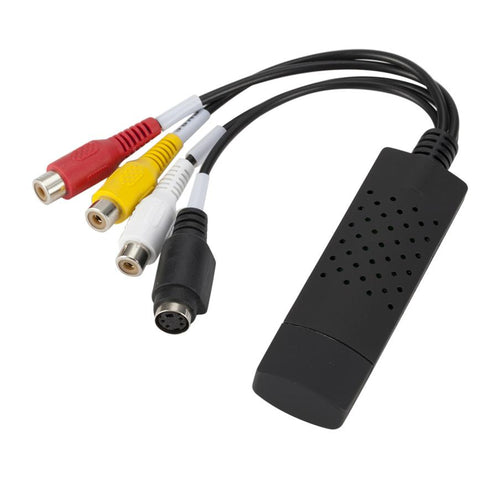 Audio Capture Card Adapter Digital Converter-CO00187-Veeddydropshipping