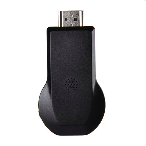 Anycast M9 Plus 2.4G 1080P Miracast Wireless DLNA AirPlay HDMI -Compatible TV -CE00961-Veeddydropshipping