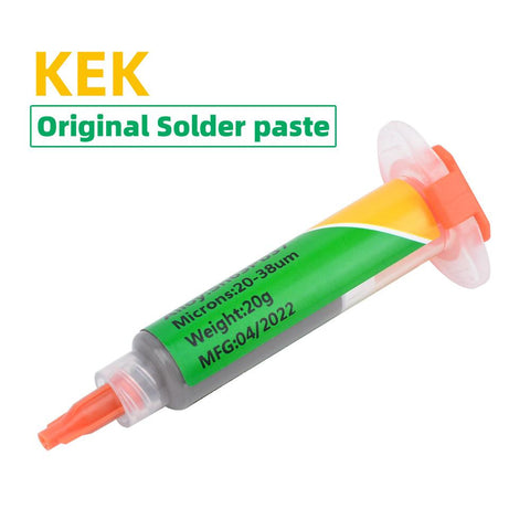 Temperature  Syringe  Solder Paste Flux-TI00239-Veeddydropshipping