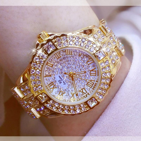 Women Watches Diamond Ladies Wrist Watches Luxury-JW00903-Veeddydropshipping