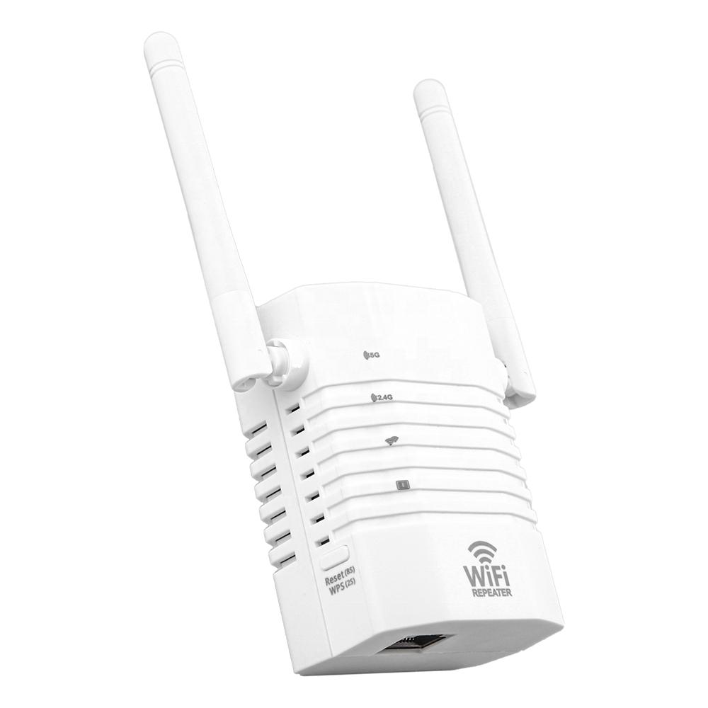 WIFI Booster Wireless With Ethernet Router-CO01484-Veeddydropshipping