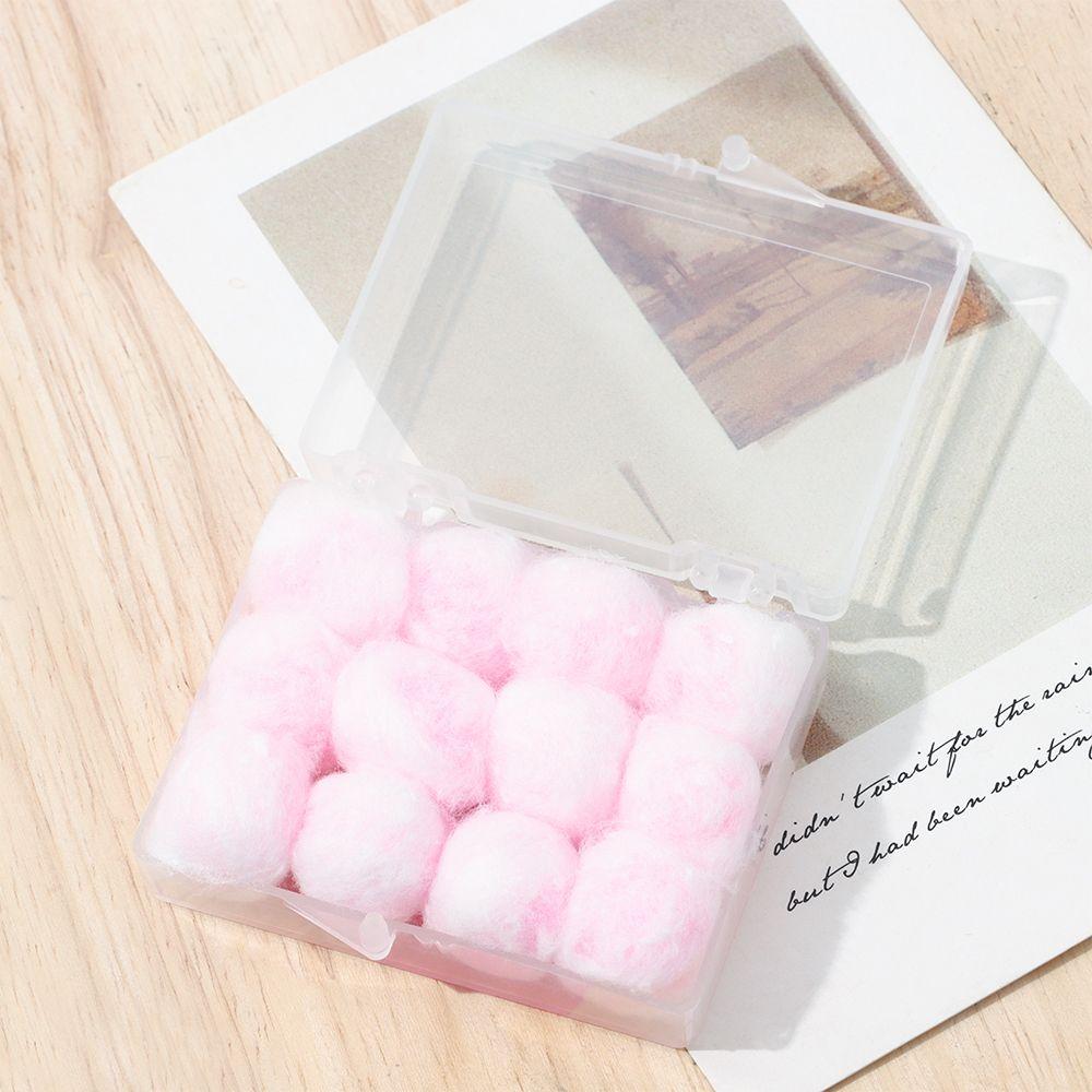 Portable Soundproof Hearing Protection Soft Swimming Ear Plugs Noise Reduction -OS00200-Veeddydropshipping
