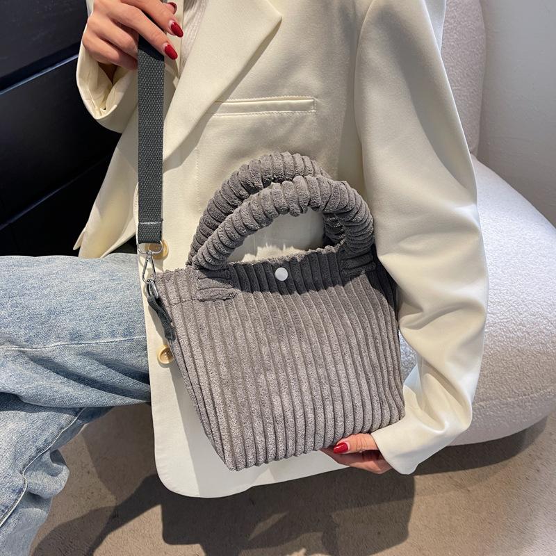 New Soft Handbags Cute Totes Fashion Casual Female Crossbody-BS00128-Veeddydropshipping