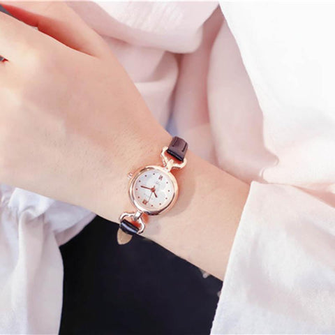 Women Fashion Quartz Wrist Watches Girl Women watch -JW01075-Veeddydropshipping