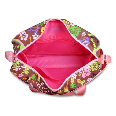 Diaper Bag For Mommy Nappy Bag Large capacity Durable-TB00258-Veeddydropshipping