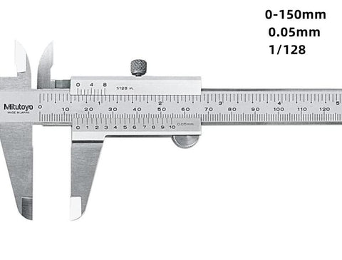 Calipers Depth Step Measurements Metric-TI00155-Veeddydropshipping