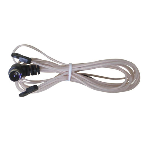 FM Radio Antenna 75 Ohm Dipole Indoor Antennas HD Aerial Receiver-CE00840-Veeddydropshipping