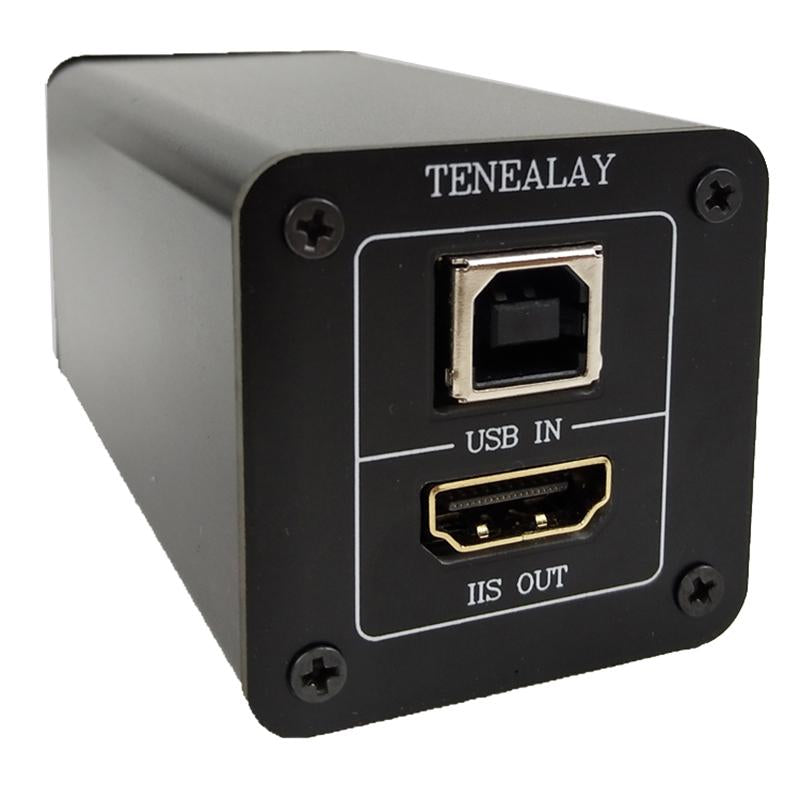 USB To Coaxial Optical Digital Interface Converter-Veeddydropshipping