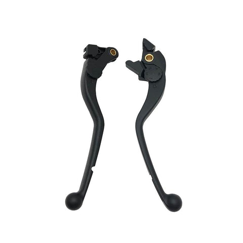 Motorcycle Left &amp;Right Brake Clutch Levers-AM01125-Veeddydropshipping