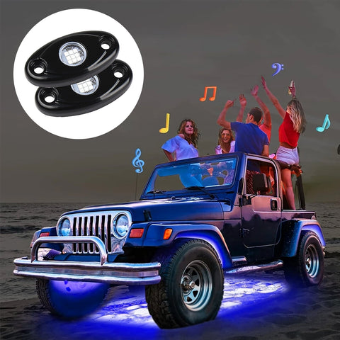 Car Chassis Lights Underglow LED Light For Car Chassis Car LED-AM00074-Veeddydropshipping