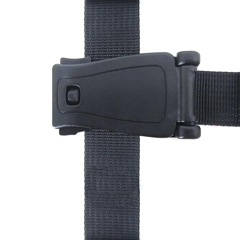 Safety Buckle Car Infant Safety Seat with Infant Child Seat Belt-AM01428-Veeddydropshipping