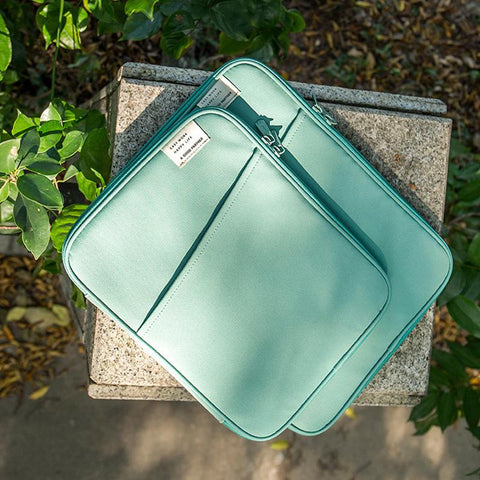 Laptop Line Sleeve Bag Tablet Cover Case-Veeddydropshipping