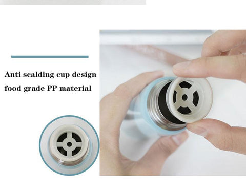 Ultra Light Mini Thermos Bottles Portable Pocket-HA01291-Veeddydropshipping