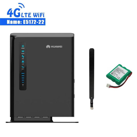 Unlocked Mobile Wireless WIFI Router-CO01333-Veeddydropshipping