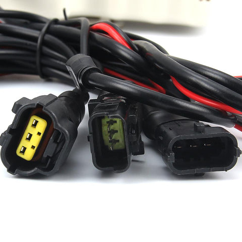 Upgrade CR508S Digital Common Rail Pressure Tester and Simulator-AM00299-Veeddydropshipping