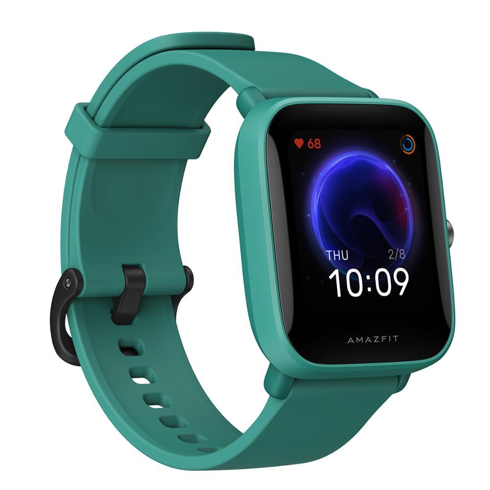 Smartwatch  Screen GPS Watch For Android iOS Phone-JW01028-Veeddydropshipping