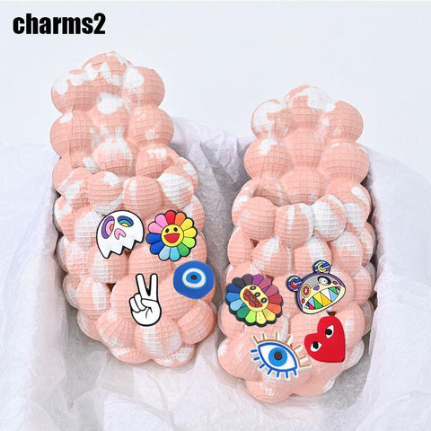 Bubble Slides Toddler Children  New Kids Sandals Summer Outdoor-TB00099-Veeddydropshipping
