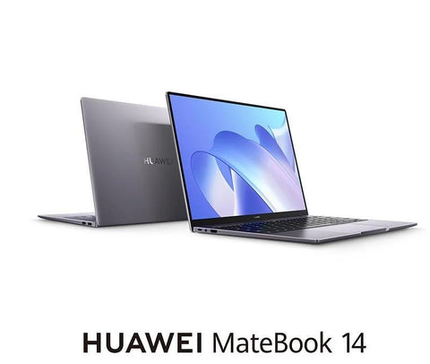 MateBook AMD Version  Touch Display ultrabook-CO00286-Veeddydropshipping