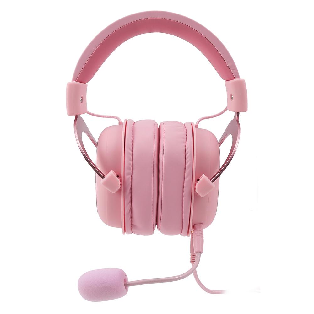 Gaming Headphone Bass Stereo Noise Reduction -Veeddydropshipping