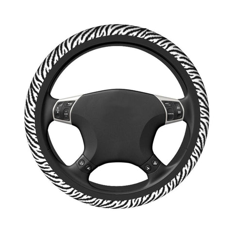 Animal Car Steering Wheel Cover 37-38 Non-slip Fashion Car-styling-AM01398-Veeddydropshipping