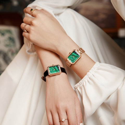 Elegant Women Watch  Luxury Quartz Watch Gift -JW01007-Veeddydropshipping