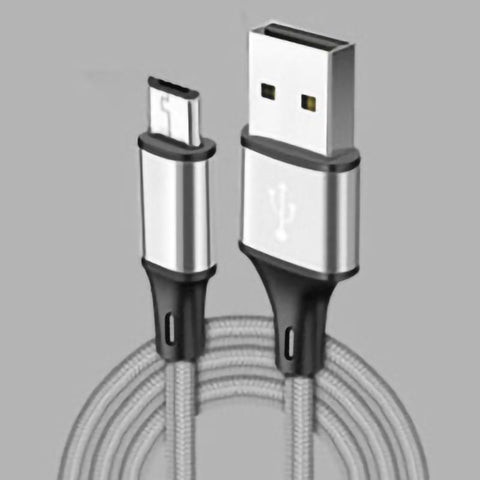 USB Type C Cable Fast Charging Android Phones Data Line Cord Micro USB Cables-PA00404-Veeddydropshipping