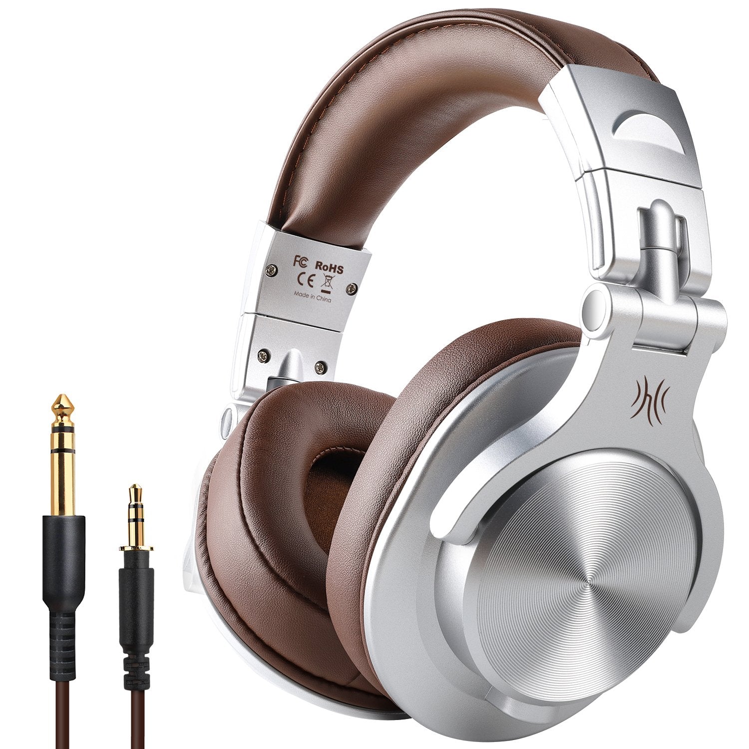 Wireless Bluetooth Professional Recording Studio DJ Headphones-Veeddydropshipping