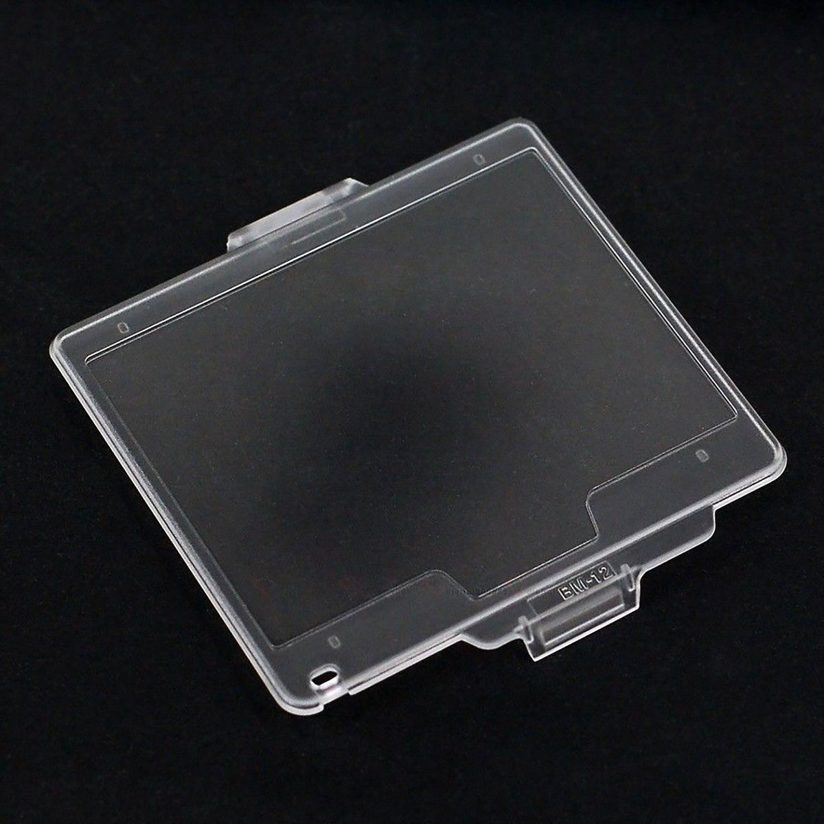 2pcs bm12 Hard LCD Monitor Cover Screen Protector for Nikon D800-CE00483-Veeddydropshipping