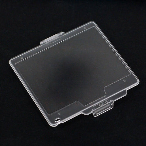 2pcs bm12 Hard LCD Monitor Cover Screen Protector for Nikon D800-CE00483-Veeddydropshipping