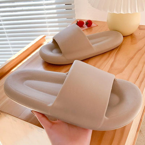 Summer Beach Sandals Bathroom Eva Slippers for Home-BS01142-Veeddydropshipping