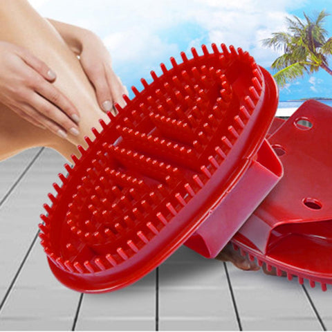 Beauty Hand Body Massager Relieve Muscles Professional-BH01454-Veeddydropshipping