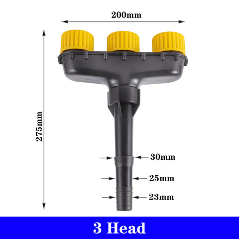 Garden Lawn Sprinkler Farm Watering Tool-HA01552-Veeddydropshipping