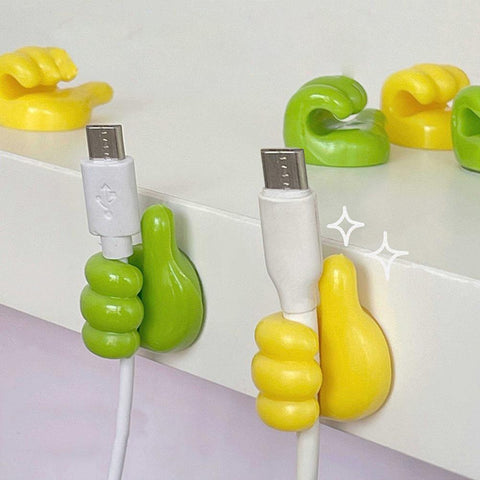 Creative Wall Storage Hook Sturdy Strong Adhesiveness-HA00072-Veeddydropshipping