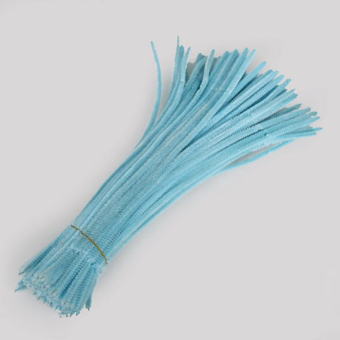 Chenille Stems Pipe Cleaners Kids Plush Educational Toy-HA00166-Veeddydropshipping