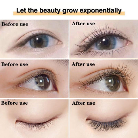 Eyelash Growth Serum Essential Oil Castor-BH00608-Veeddydropshipping
