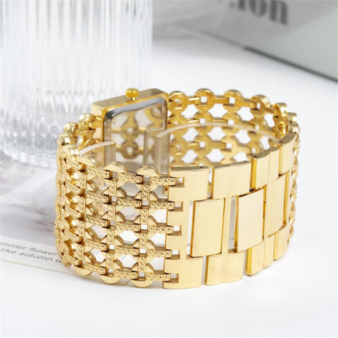 Luxury Fashion Women Watches  Qualities Quartz Wristwatches -JW01019-Veeddydropshipping