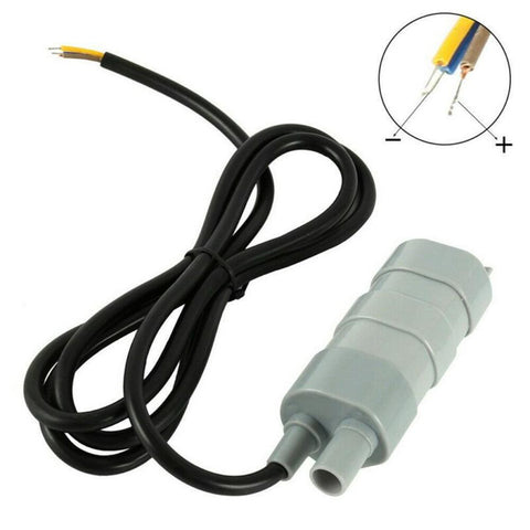 Water Pump Engineering Plastics Pump-TI00698-Veeddydropshipping