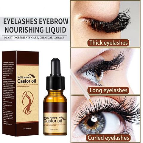 Eyelash Growth Serum Fast Enhancer Longer-BH00585-Veeddydropshipping